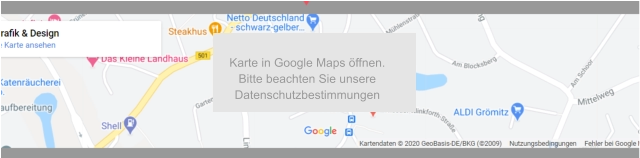 Karte in Google Maps öffnen. Bitte beachten Sie unsere Datenschutzbestimmungen