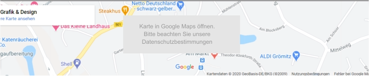 Karte in Google Maps öffnen. Bitte beachten Sie unsere Datenschutzbestimmungen