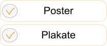 Poster Plakate