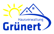 Logo-Grünert-Hausverwaltung