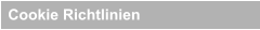 Cookie Richtlinien