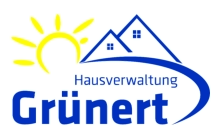 Logo-Grünert-Hausverwaltung